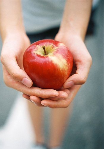 10种瘦身蔬果 夏天减肥必吃