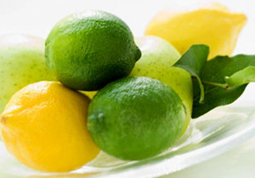 10种瘦身蔬果 夏天减肥必吃