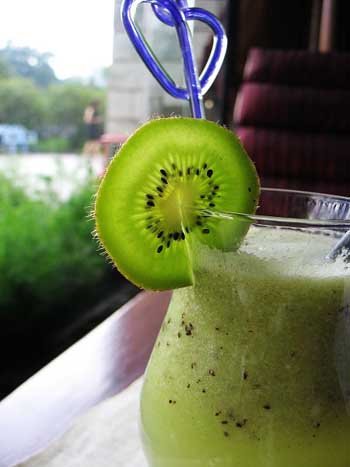 10种瘦身蔬果 夏天减肥必吃