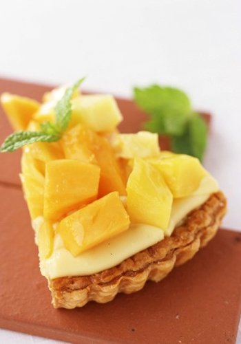 10种瘦身蔬果 夏天减肥必吃