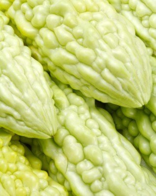 10种瘦身蔬果 夏天减肥必吃