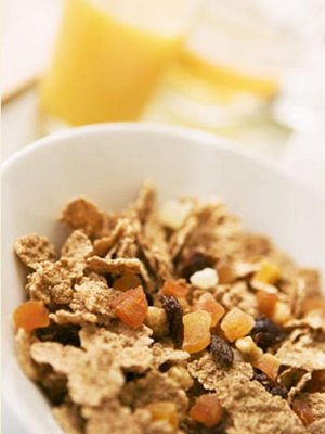 纤维食品