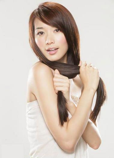秋季爱<em>掉头发怎么</em>办 干涩头发<em>保养</em>秘招(3)-三九
