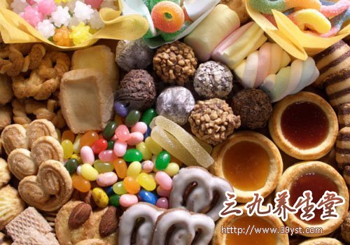 谨记饭后绝对不能做的九件事