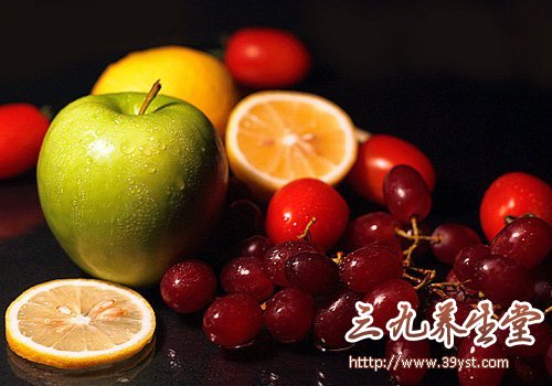 谨记饭后绝对不能做的九件事