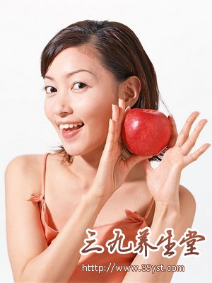 入秋注意饮食起居