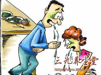养生八大忌你犯了几个
