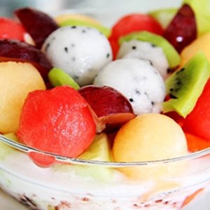 见效的6款美白祛斑粥