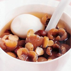 见效的6款美白祛斑粥