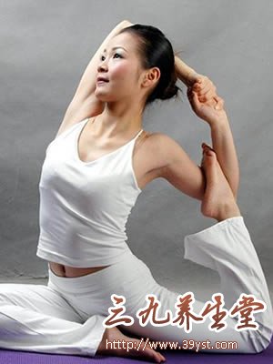 11招赶走睡眠不足气色黯沉