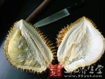 榴莲的核能吃吗 炒着吃味道如何