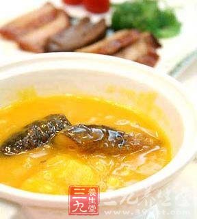 补肾的方法有哪些 营养疗法让肾脏更“活跃”(3)