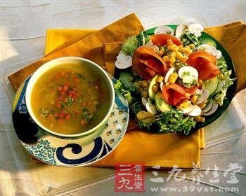 长白发的原因 男性长白发可能是肾虚(3)