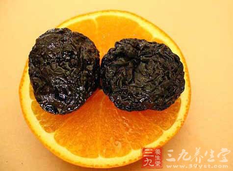 黑色水果有哪些 女人必吃的4大黑色水果