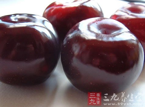 黑色水果有哪些 女人必吃的4大黑色水果