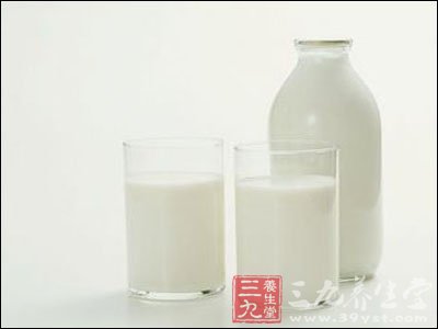 酸奶的功效丰富 减肥丰胸老少皆宜
