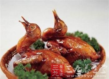 夏季中医养生：胃肠调理三大禁忌
