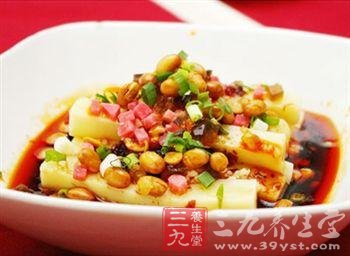 夏季中医养生：胃肠调理三大禁忌