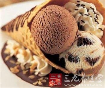 夏季中医养生：胃肠调理三大禁忌