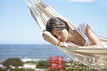 睡眠的学问 想要健康睡眠你必须知道的