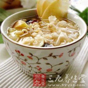 六种米有奇效 排毒瘦身又养颜