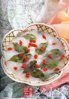 七款美容靓汤 喝出水润红颜(7)