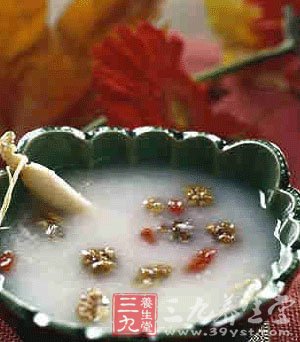 七款美容靓汤 喝出水润红颜(4)