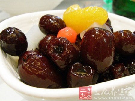 <em>女人滋阴补肾的</em>10大<em>食物</em>-三九养生堂