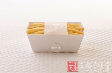 这些“省事”的小习惯损害健康