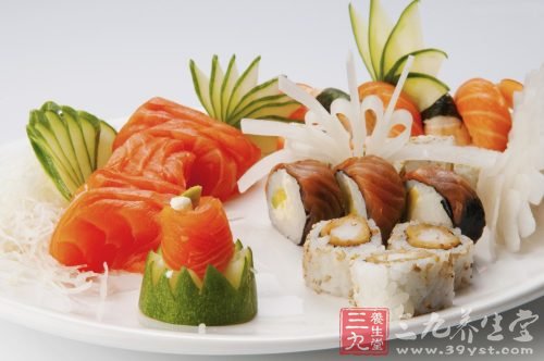 让男人强壮的十种食物