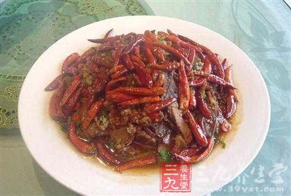 驴肉的做法 驴肉的营养价值