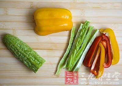 吃苦瓜的好处 怎么吃法更健康
