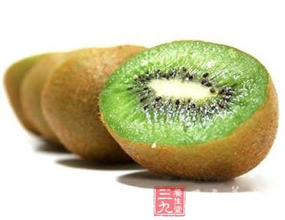 猕猴桃怎么吃 吃猕猴桃可以&ldquo;护心&rdquo;