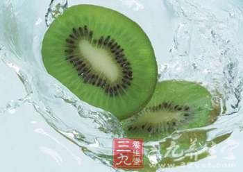 猕猴桃怎么吃 吃猕猴桃可以“护心”