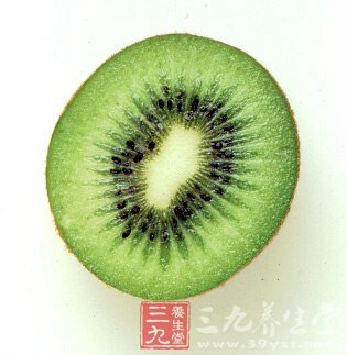 猕猴桃怎么吃 吃猕猴桃可以“护心”