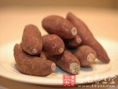 5种护肤食品 让你肌肤细如纱