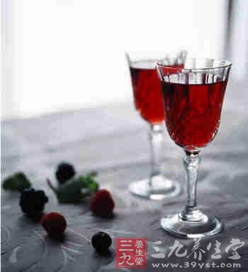 5种护肤食品 让你肌肤细如纱(2)