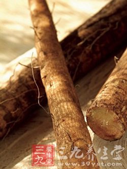 排毒功能好的20种食物(9)