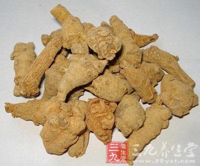 排毒功能好的20种食物(18)