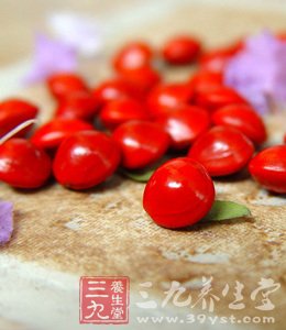 排毒功能好的20种食物(7)