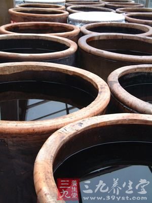 排毒功能好的20种食物(20)