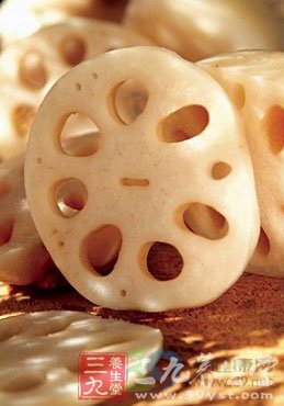 排毒功能好的20种食物(13)