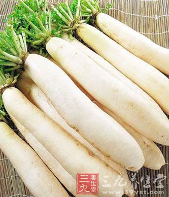 排毒功能好的20种食物(14)