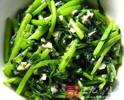 排毒功能好的20种食物(15)