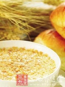 排毒功能好的20种食物(3)