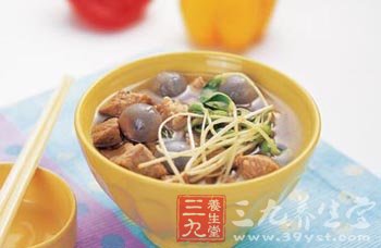 失眠抑郁症医治药膳食谱推荐