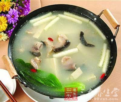 失眠抑郁症医治药膳食谱推荐