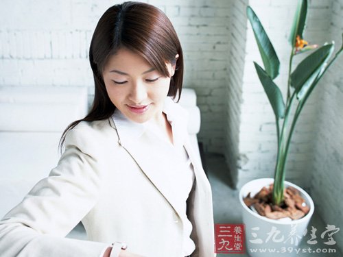 体虚怎么办？中药调养补气补血 