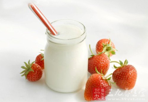 空腹喝酸奶到底好不好