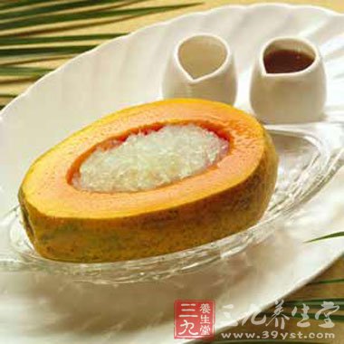 水果减肥 关键是要选对颜色